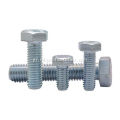 Hex Hex Bolt από ανοξείδωτο χάλυβα